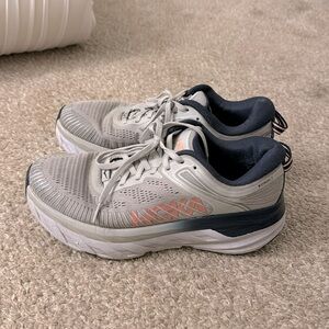 HOKA Bondi 7